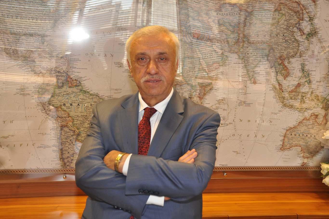 “Erbil-Gaziantep uçak seferi ihracatı artıracaktır”